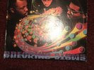 Main Source Breaking Atoms Vinyl  1991