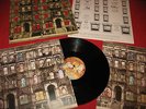 LED ZEPPELIN   PHYSICAL GRAFFITI  DOUBLE  LP 1975