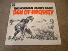 The Norman Haines Band 'Den of Iniquity' Parlophone UK 1971 prog Monster EX++