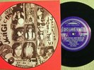 LOYCE & OS GNOMOS O Despertar Dos Magicos BRAZIL PSYCH FUZZ GARAGE PUNK 7