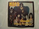 KISS - SHANDI RARE EP MADE IN BOLIVIA