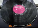 VAN DER GRAAF GENERATOR - H to He  Pink Scroll Charisma 1970 EX ++ BARELY PLAYED