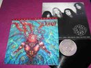 Dio Strange Highways Original  1993  Vertigo LP