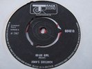 John's Children (Marc Bolan) 7