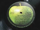 THE BEATLES 2 Lp 