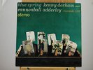 Kenny Dorham & Cannonball Adderley - Blue Spring (J56)