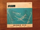 BOSWORTH library synth Dramatic Electronics LP LISTEN