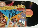LA BANDA EROTICA/ (LLUVIA/ TU ME QUEMAS)  ECUADOR PRESSING  LP  SALSA LISTEN