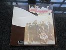 Led Zeppelin II early press A/5 B/4 Plum Label Atlantic 588198 UK 1969