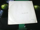 THE BEATLES  -    White Album,    1969 UK DOUBLE-LP + inners..... EARLY COPY