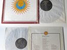 KING CRIMSON Larks Tongues In Aspic half speed Master Collector's edition shrink