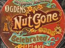 SMALL FACES OGDEN'S NUT GONE FLAKE VERY 1st IMMEDIATE PRESSING NM COVER/VINYL 1A