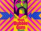 GIORGIO MORODER THAT'S BUBBLE GUM ELECTRONIC DISCO LP