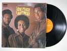 LOVE PEACE & HAPPINESS Love Is Stronger ORIGINAL RCA SOUL FUNK LP