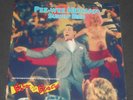 PEE WEE HERMAN SURFIN BIRD 45RPM 7