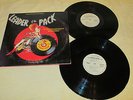 Leader Of The Pack Elektra Promo 33RPM 2 LP Records #60409 NM PS Original Cast