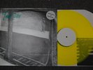 The CURE lp SORRY ROBERT, WE CAN'T STOP... Yellow Vinyl  FM Radio Broadcast SOC