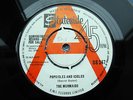THE MURMAIDS, 1963 UK DEMO 45, POPSICLES AND ICICLES, Written by David Gates
