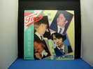 MONKEES HEAD w/promo stickers JAPAN
