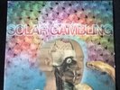 Omar Rodriguez Lopez Solar Gambling Limited To 1500 mars volta at the drive-in