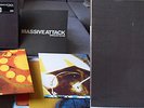 Massive Attack - Singles 90/98 - 11xVinyl-Box