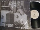 FRED JOHNSON Live At B.B. Joe's RARE PRIVATE JAZZ SOUL FUNK ORIG. LP OFFSHORE