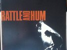 U2 RATTLE & HUM.Nr,MINT THROUGHOUT ORIG 2 x lp ISLAND UK PRESS UNPLAYED?