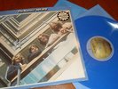 THE BEATLES:1967-1970:LTD EDITION:BLUE VINYL:DIGITALLY RE-MASTERED:1994:N MINT