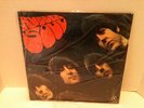 The Beatles--Rubber Soul--STILL SEALED MINT