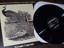 MICHAEL CHAPMAN. THE RESURRECTION & REVENGE OF THE CLAYTON PEACOCK. RARE LP..