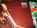 CHARLES MINGUS : PASSIONS OF A MAN 3LP 1979 ALANTIC 60143 GERMANY