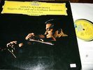 RUGGIERO RICCI : GEIGEN AUS CREMONA LP 1964 DGG 136464 SLPEM GERMANY