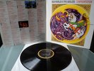 BOB MARLEY & THE WAILERS     - CONFRONTATION -   MINT DEUTSCHE ERSTPRESSUNG
