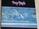 Deep Purple 33-2LP Scandinavian Night Live in Sweden '70