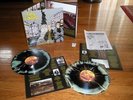 Double LP Paris Violence - Temps de crise edition limitée a 150ex oi skin punk