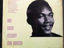 ** KEN BOOTHE - MR. ROCK STEADY LP on STUDIO ONE - ORIGINAL PRESS **