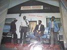 MUSIC HOUSE VOL 1 VARIOUS REGGAE TROJAN L/P SKA DUB SKINHEAD