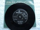 The Beatles - If I fell /And I love her - RARE INDIA 45 in EX-