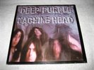 DEEP PURPLE - Machine Head - Rare Original Rock SEALED LP