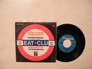 7' THE MOOD-MOSAIC / A TOUCH OF VELVET... - ORIGINAL BEAT-CLUB - ( BEATLES )