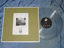 Tortoise - rhythms, resolutions & clusters (US city slang) CLEAR VINYL   