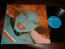 THE DRONES Further Temptations classic original 1977 LP signed