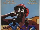 Toots & the Maytals - 'Funky Kingston' original 1973 Dragon records LP VG+/VG++