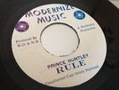 Horace Martin - Me Rule orig.7