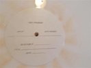 Paul McCartney-Tug Of War Sampler-Rare Marble Vinyl Test Press Ep