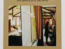 John Parish & Polly Jean Harvey Dance Hall at Louse Point LP Island 8051 1996