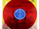 Beatles - Sgt Pepper's.. - *TAIWAN* Red Vinyl 1967 1st Press Stereo LP