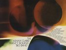 Kenny Clarke Francy Boland Big Band Latin Kaleidoscope UK vinyl LP record