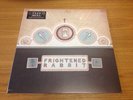 Frightened Rabbit Winter Of Mixed Drinks SEALED Vinyl LP Includes MP3 Download