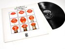 And Warhol's Velvet Underground with NICO 2 LP Vinyl record 12